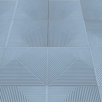 PVC Ceiling Tiles 2x2 | Stylish & Durable By Decoraids