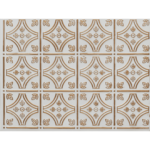 Antique White