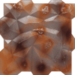 Weathered Silver