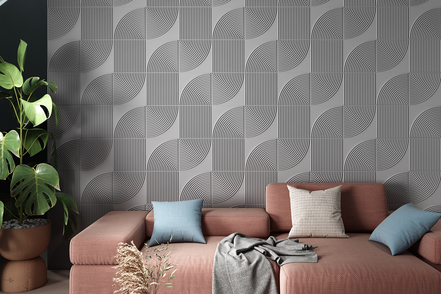 9001 9002 MILKEY GREY
