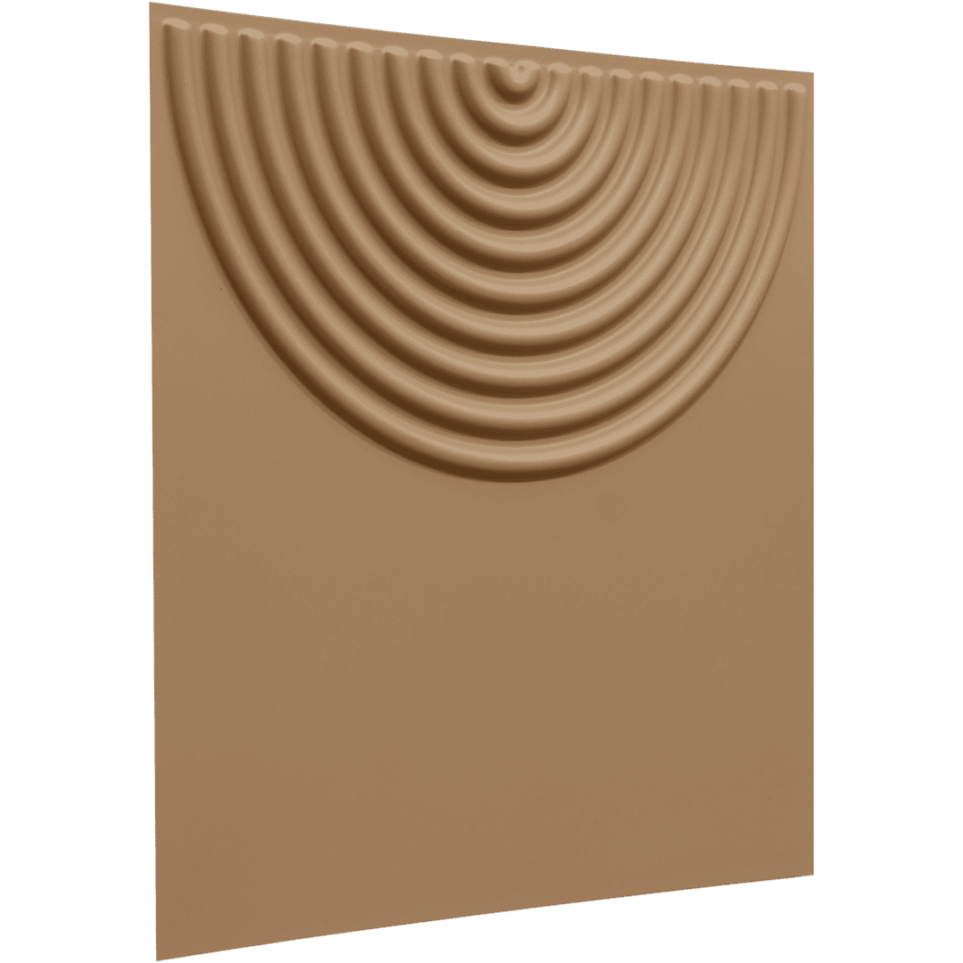 9005 Brown Candy SideView