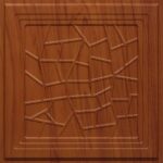 Cherry Wood