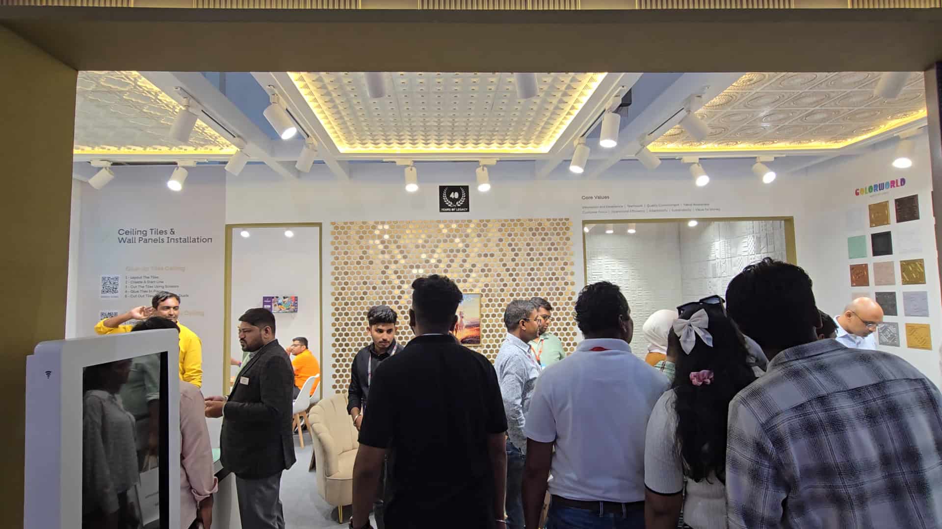 ACETECH 16