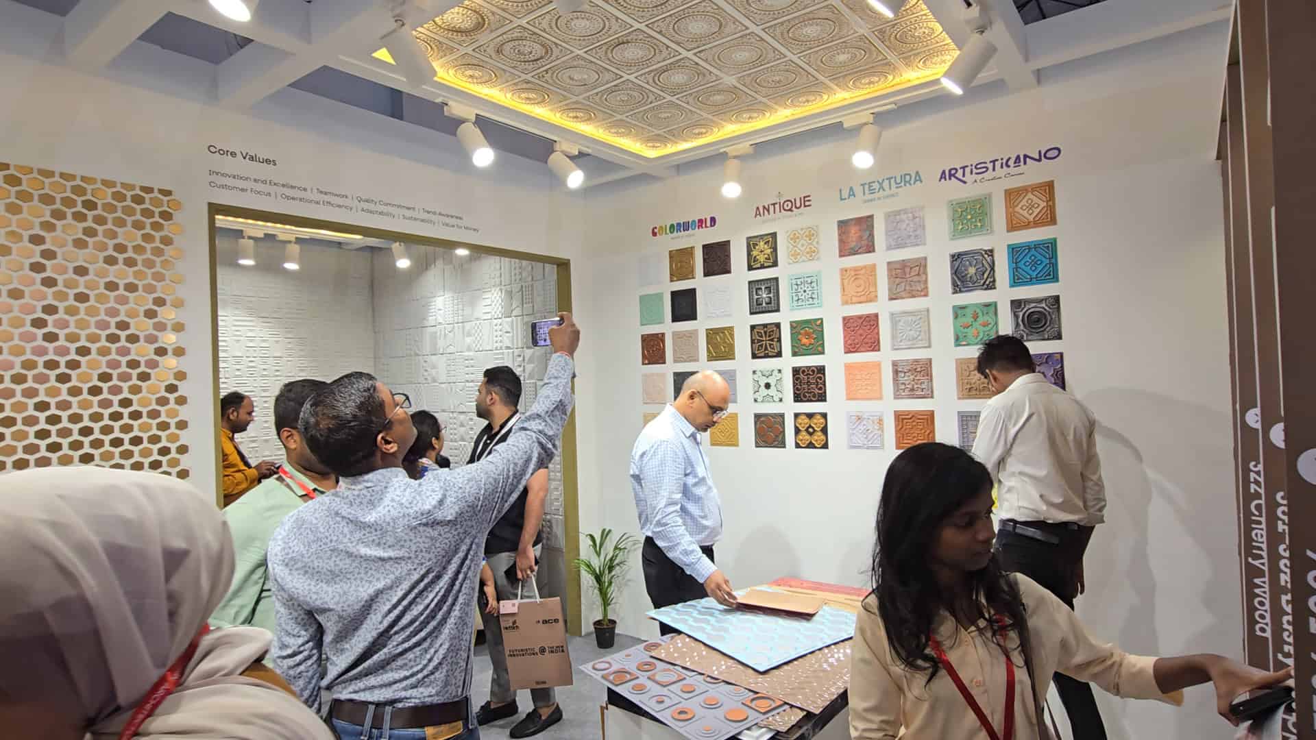 ACETECH 17