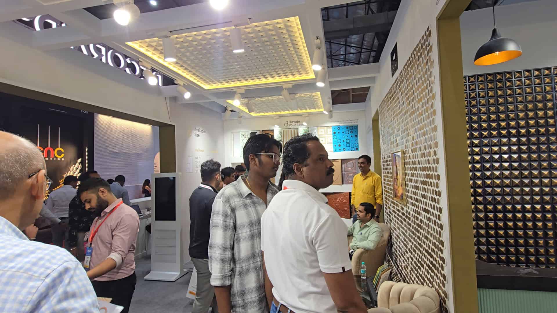 ACETECH 18
