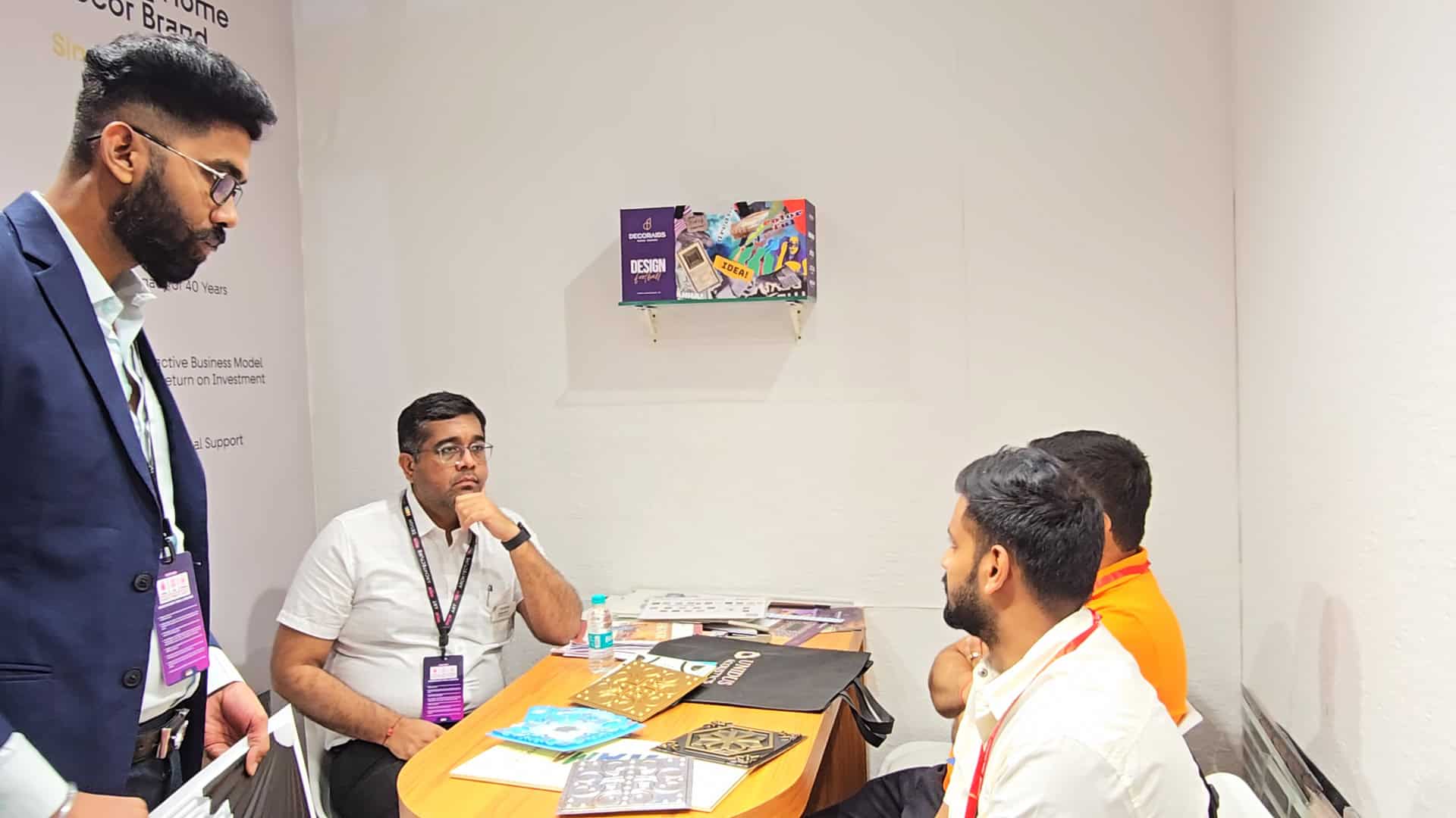 ACETECH 19