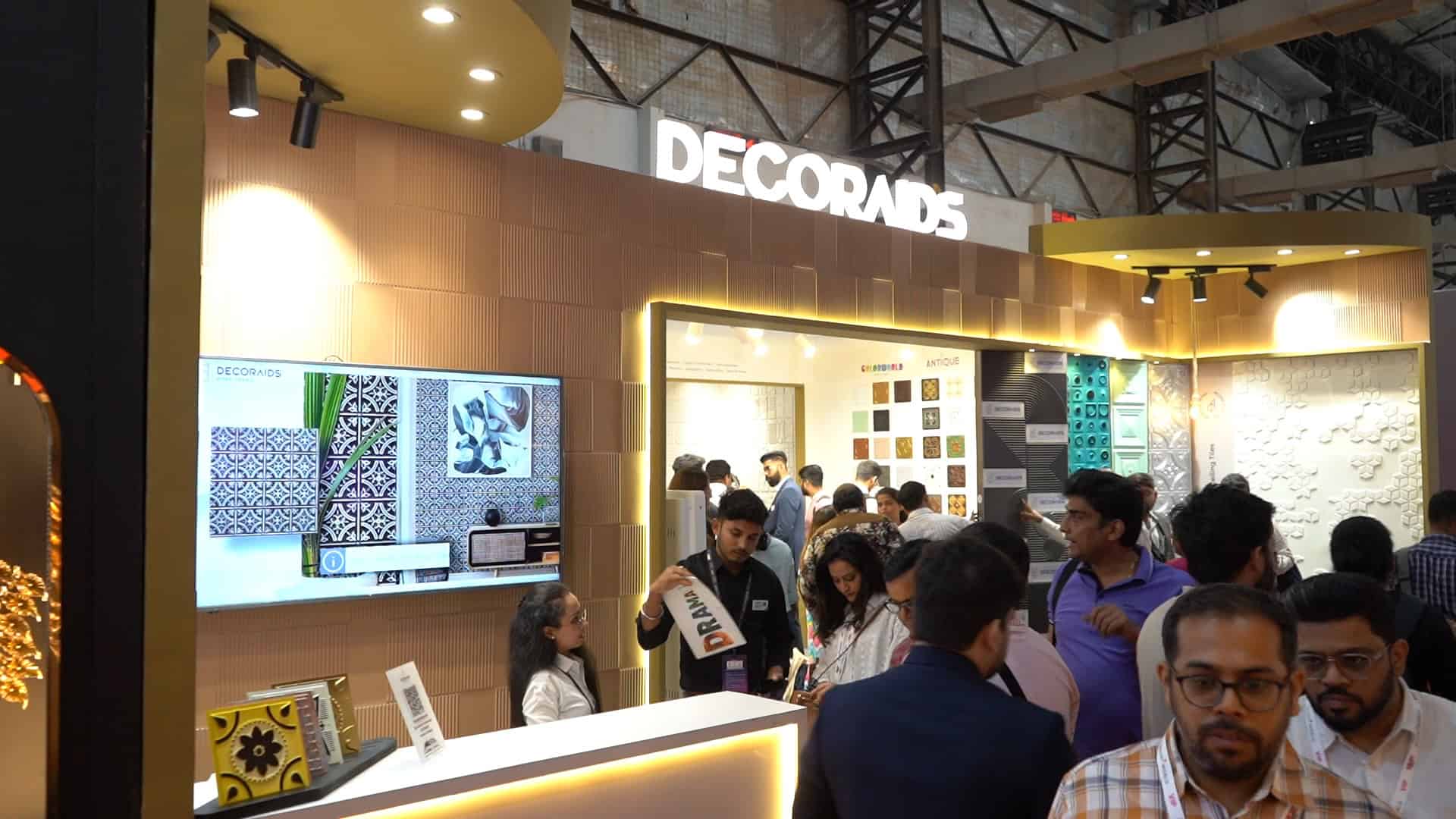 ACETECH 21