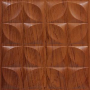 7 Trendiest Paintable Wall Panel Designs to Elevate Your Interiors 4 petal prism paintable panels