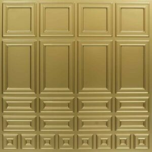 Wainscoting Paintable Wall Panels
