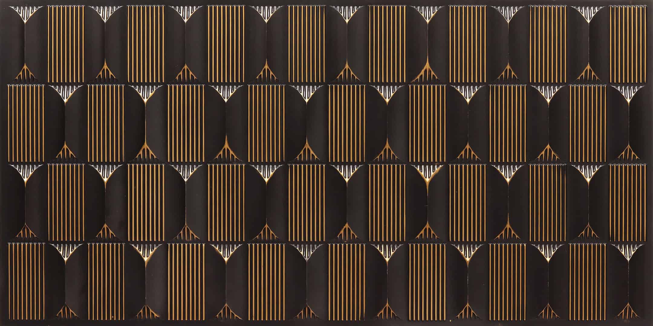 6006-Ocean Drift-Antique Gold-Glue Up