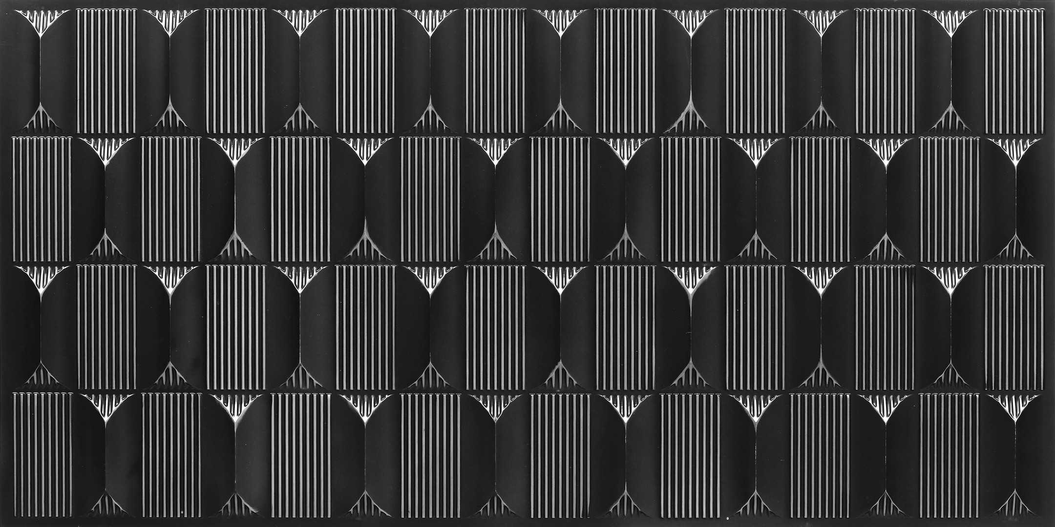 6006-Ocean Drift-Antique Silver-Glue Up