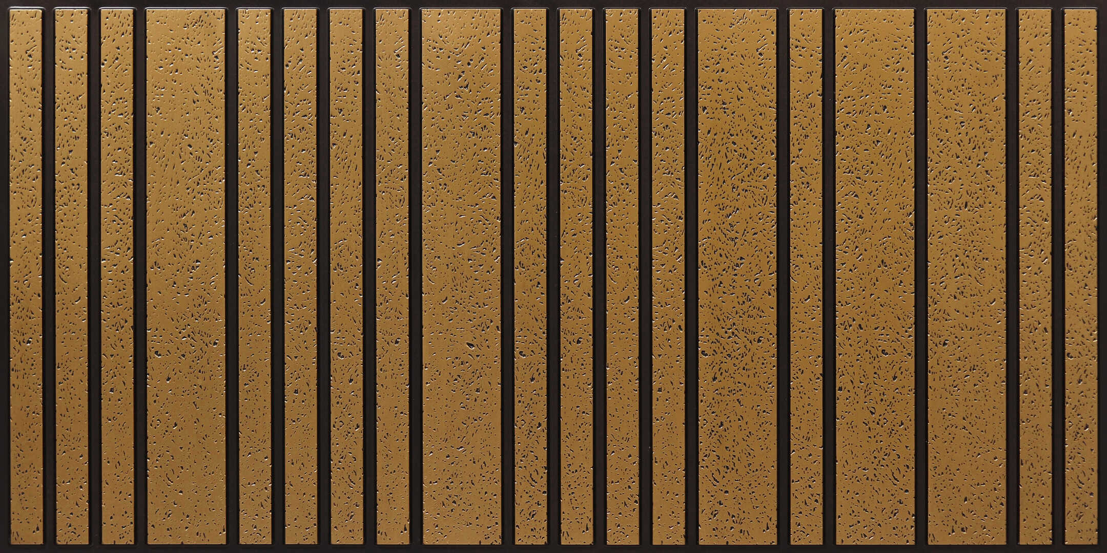 6008-Pebble Path-Antique Gold-Glue Up