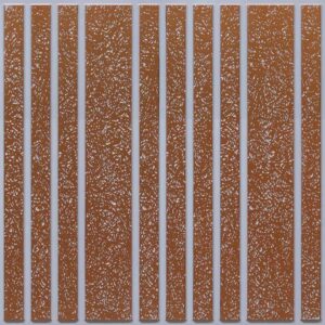 6008-Pebble Path-Dusty Copper-Glue Up