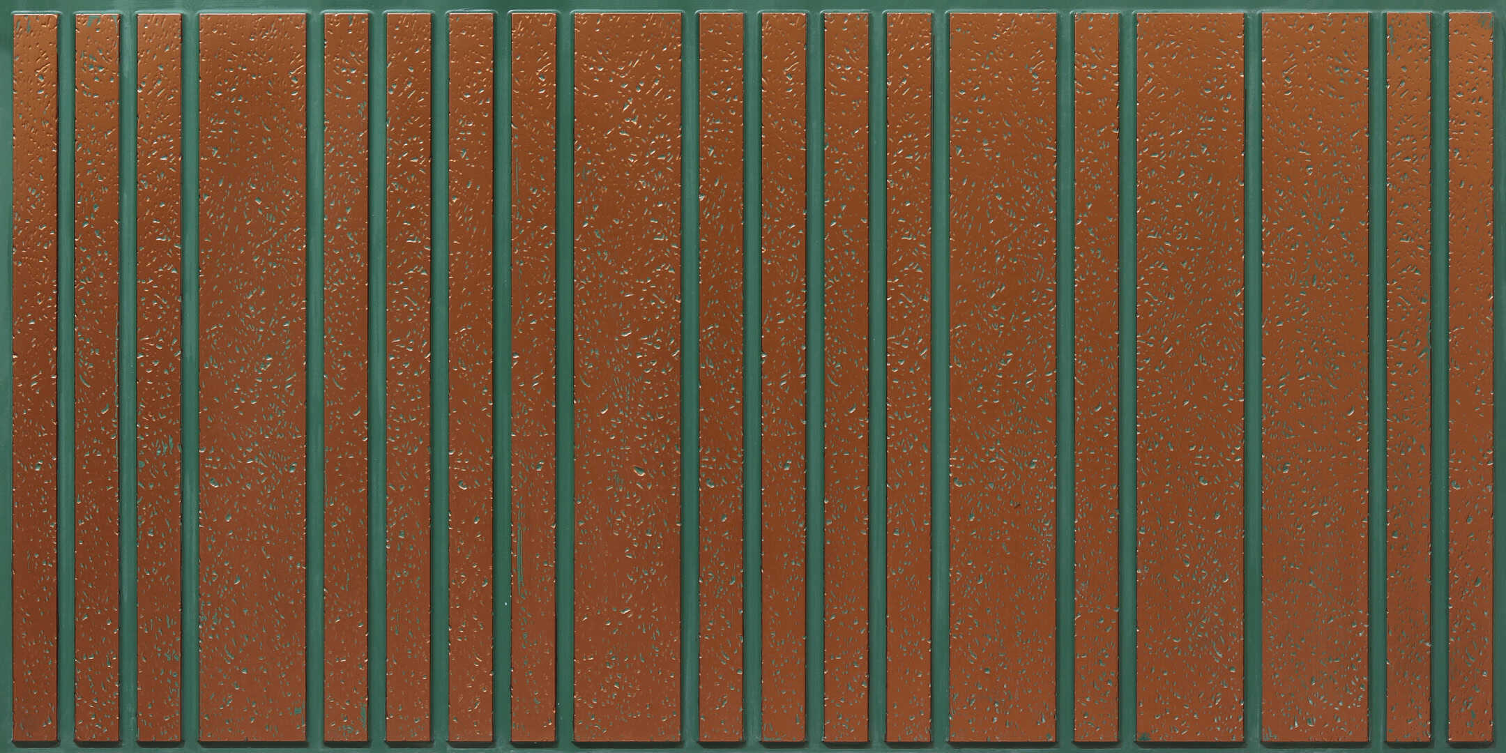 6008-Pebble Path-Royal Green-Glue Up