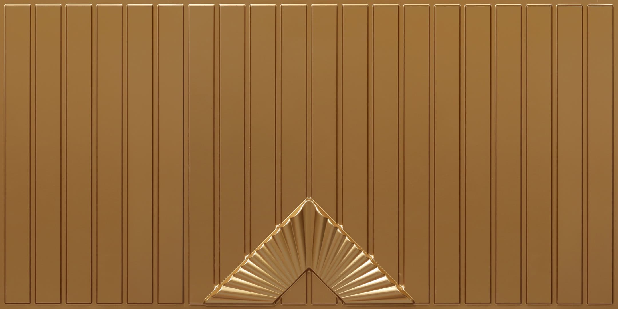 6010-Arc Edge-Gold-Glue Up