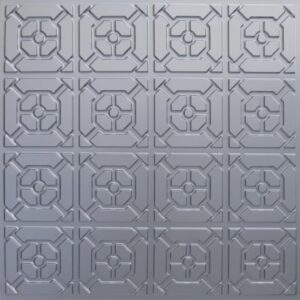 102-Metro Blocks-Silver-Glue Up Only