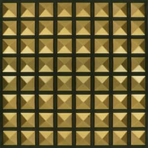 105-Ratna-Antique Brasss-Glue Up Only