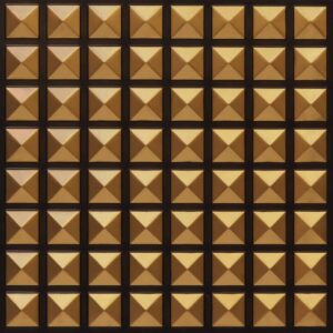 105-Ratna-Antique Gold-Glue Up Only