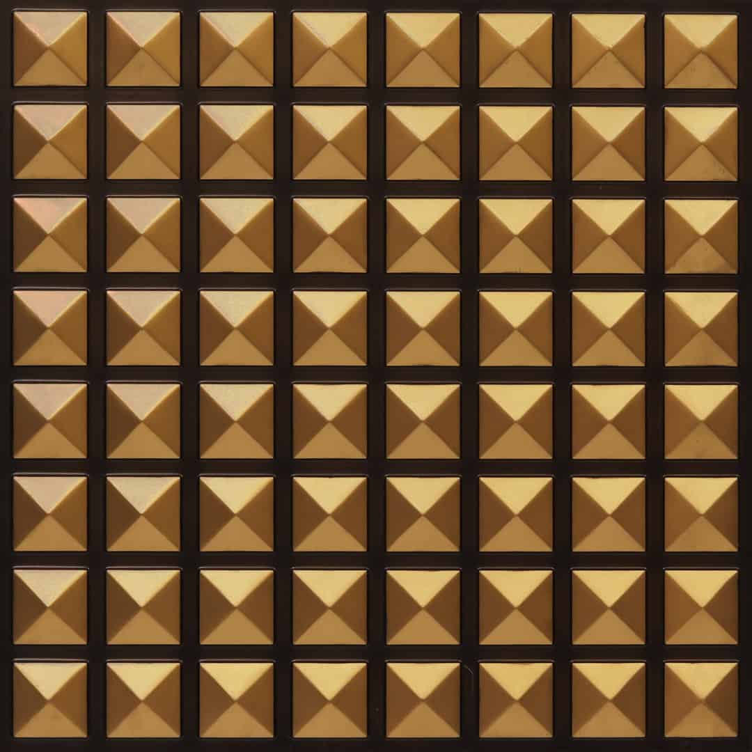 105-Ratna-Antique Gold-Glue Up Only