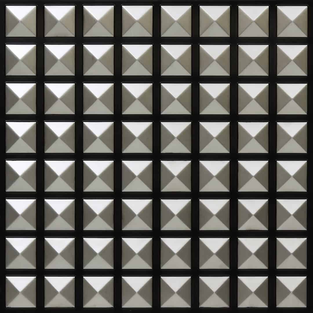 105-Ratna-Antique Silver-Glue Up Only