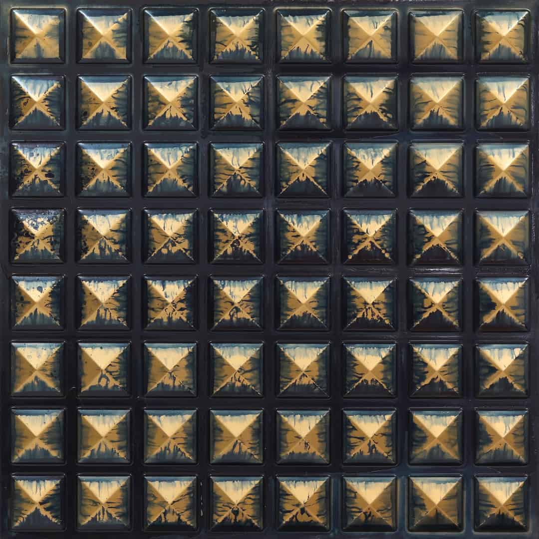 105-Ratna-Midnight Gold-Glue Up Only