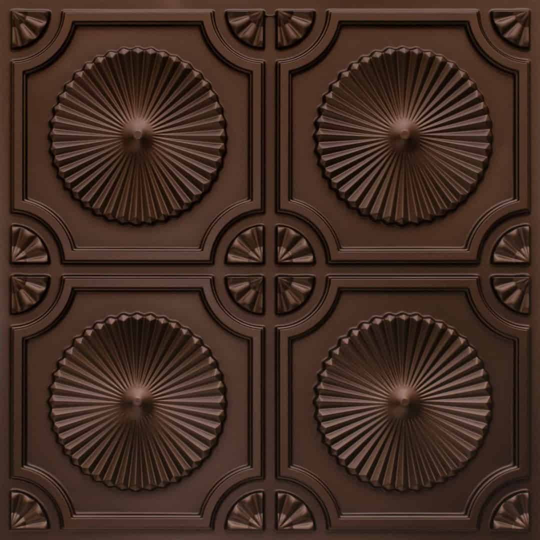 106-Starburst-Mocha-Glue Up Only