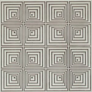 115-Echo-Antique Mocha-Glue Up Only