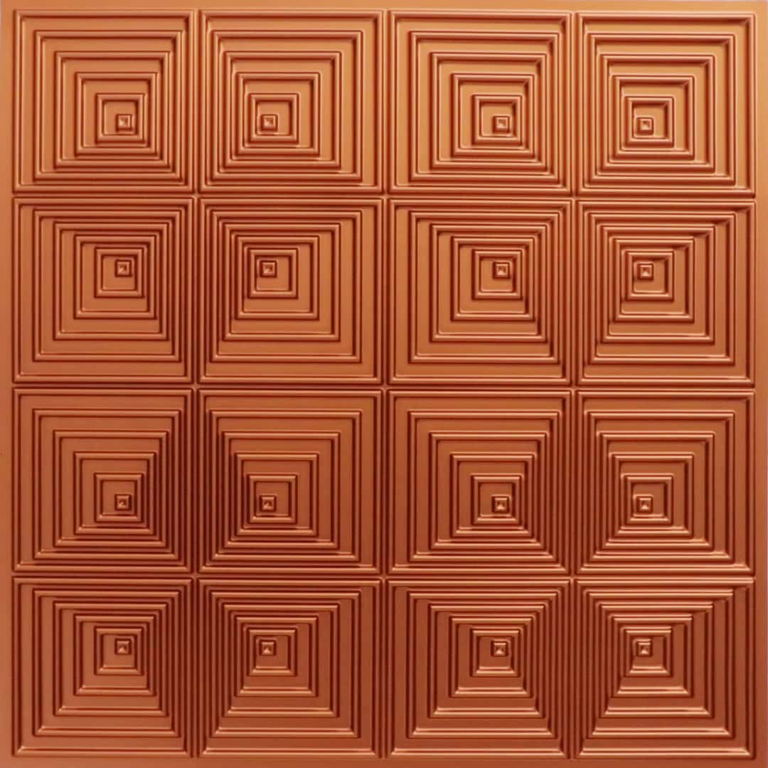 115-Echo-Copper-Glue Up Only