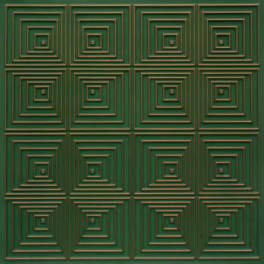 115-Echo-Patina Deep and Dark-Glue Up Only