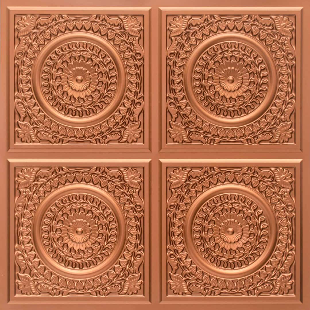 117-Aaranya-Copper-Glue Up Only