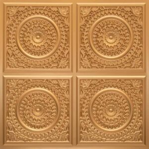 117-Aaranya-Gold-Glue Up Only