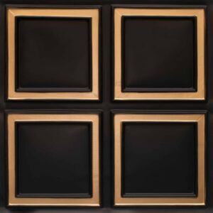 145-Citadel-Gold Mine-Glue Up Only