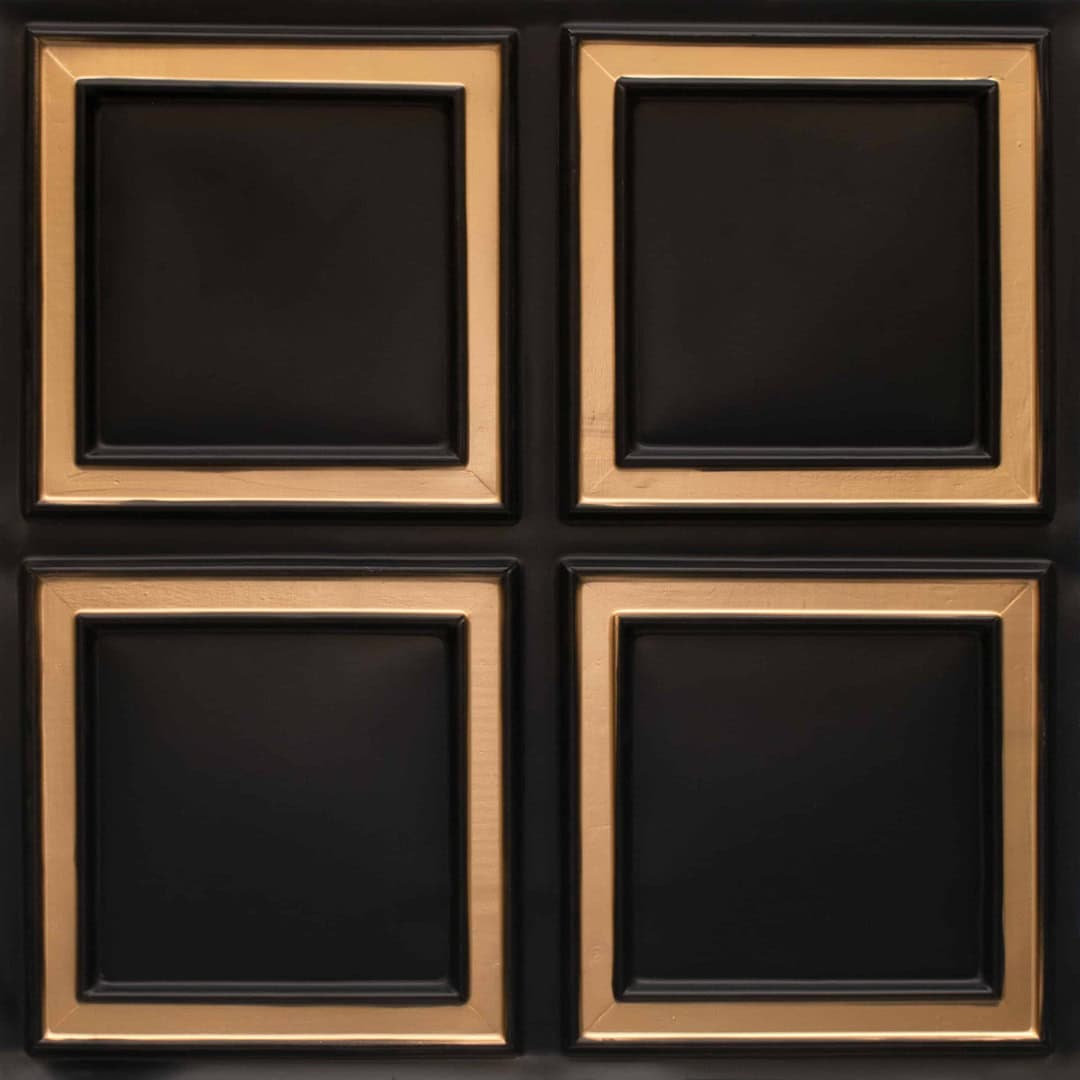 145-Citadel-Gold Mine-Glue Up Only