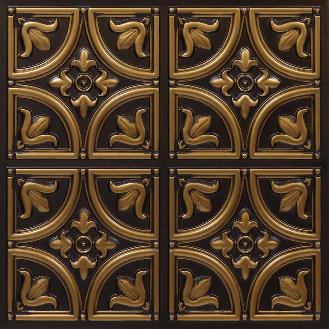 148-Regalia-Antique Gold-Glue Up Only