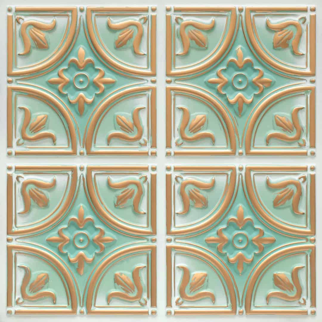 148-Regalia-Arabian Green-Glue Up Only