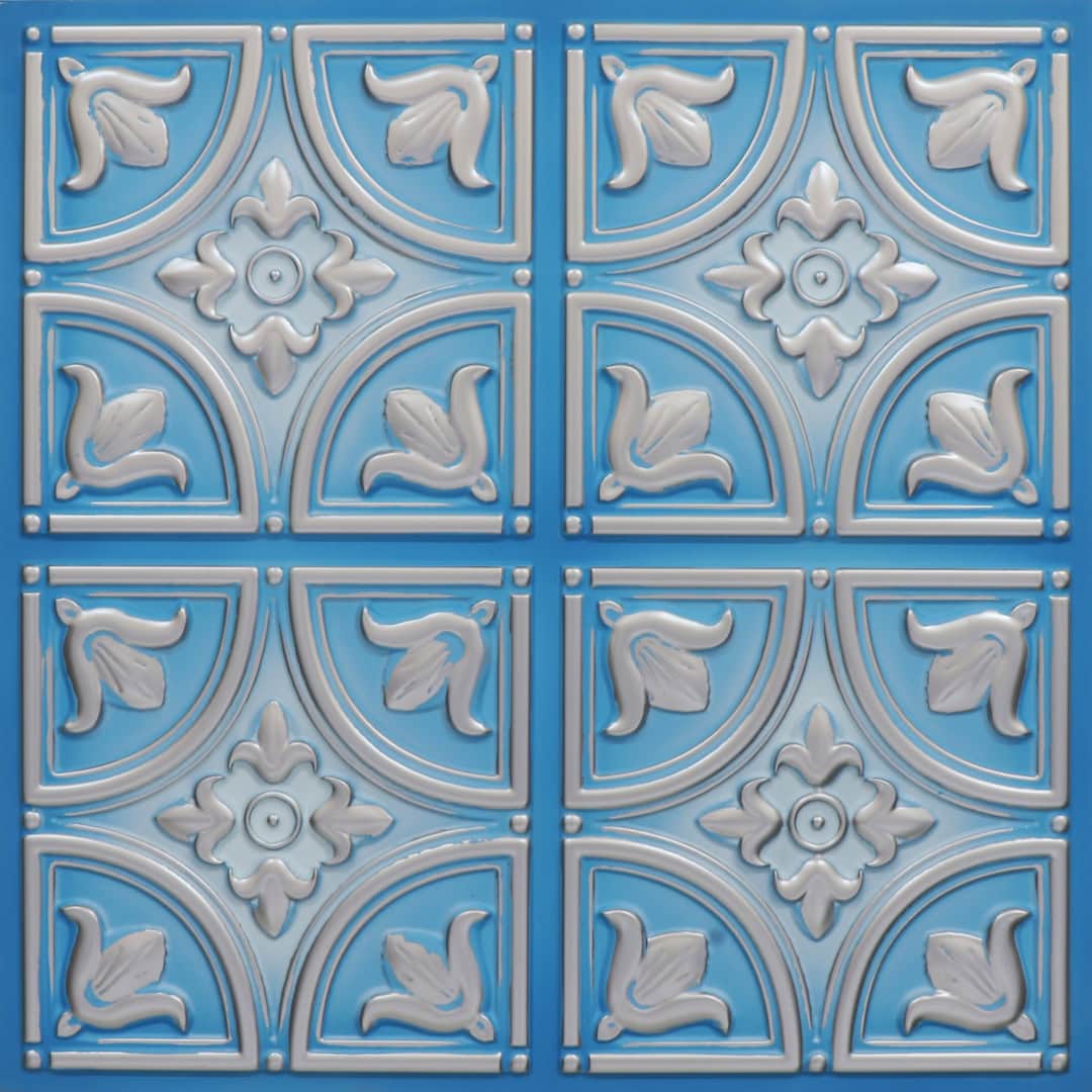 148-Regalia-Blue Dove-Glue Up Only