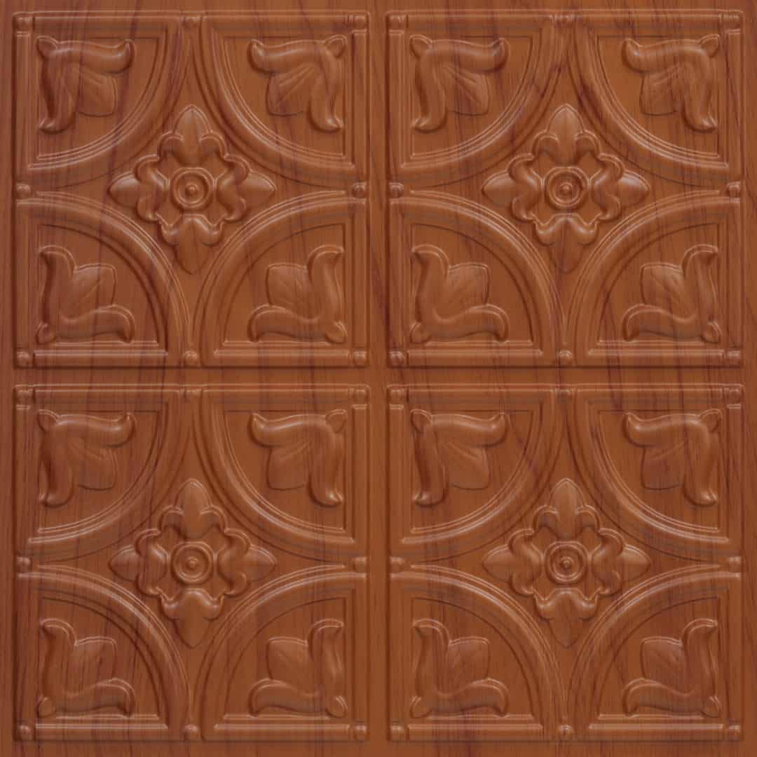 148-Regalia-Cherry Wood-Glue Up Only