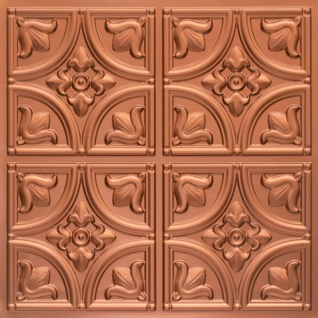 148-Regalia-Copper-Glue Up Only