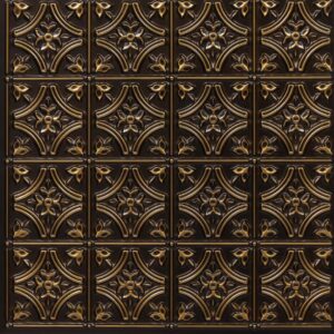 150-Pankhudi-Antique Gold-Glue Up Only