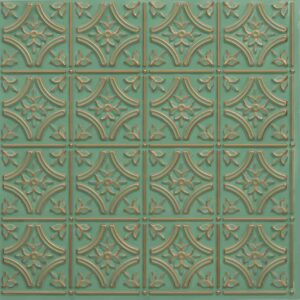 150-Pankhudi-Arabian Green-Glue Up Only