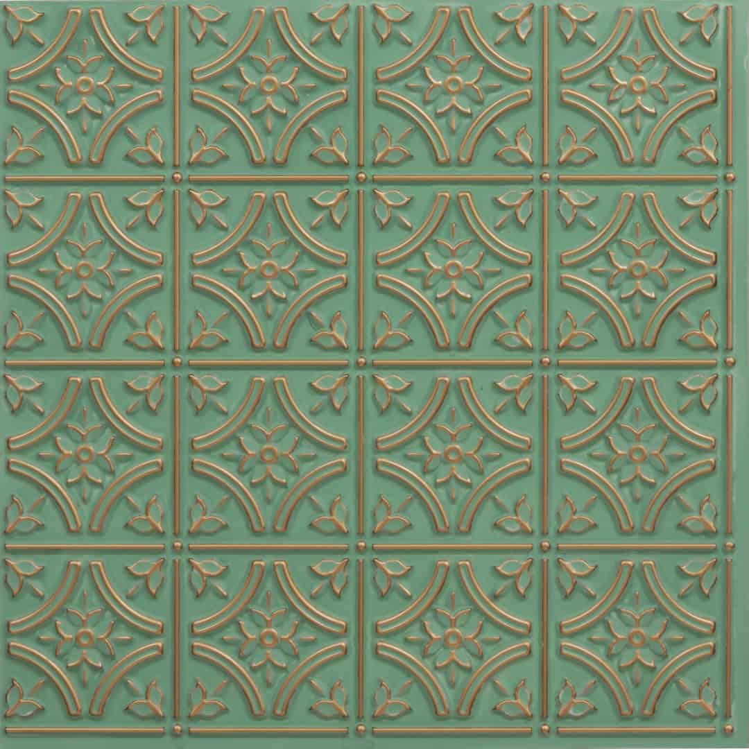 150-Pankhudi-Arabian Green-Glue Up Only