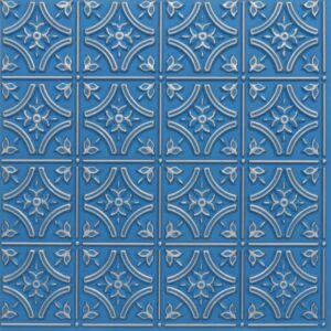 150-Pankhudi-Blue Dove-Glue Up Only