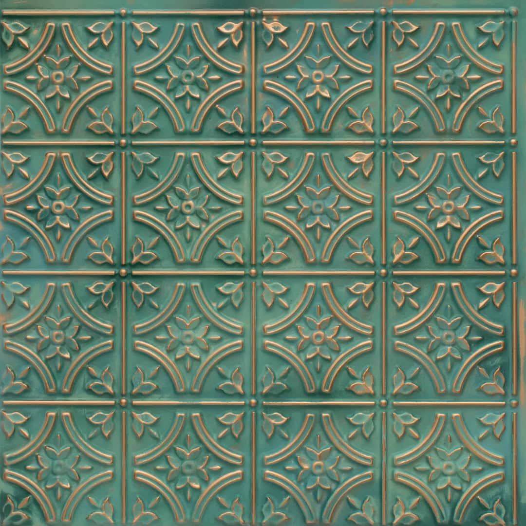 150-Pankhudi-Vintage Tin-Glue Up Only