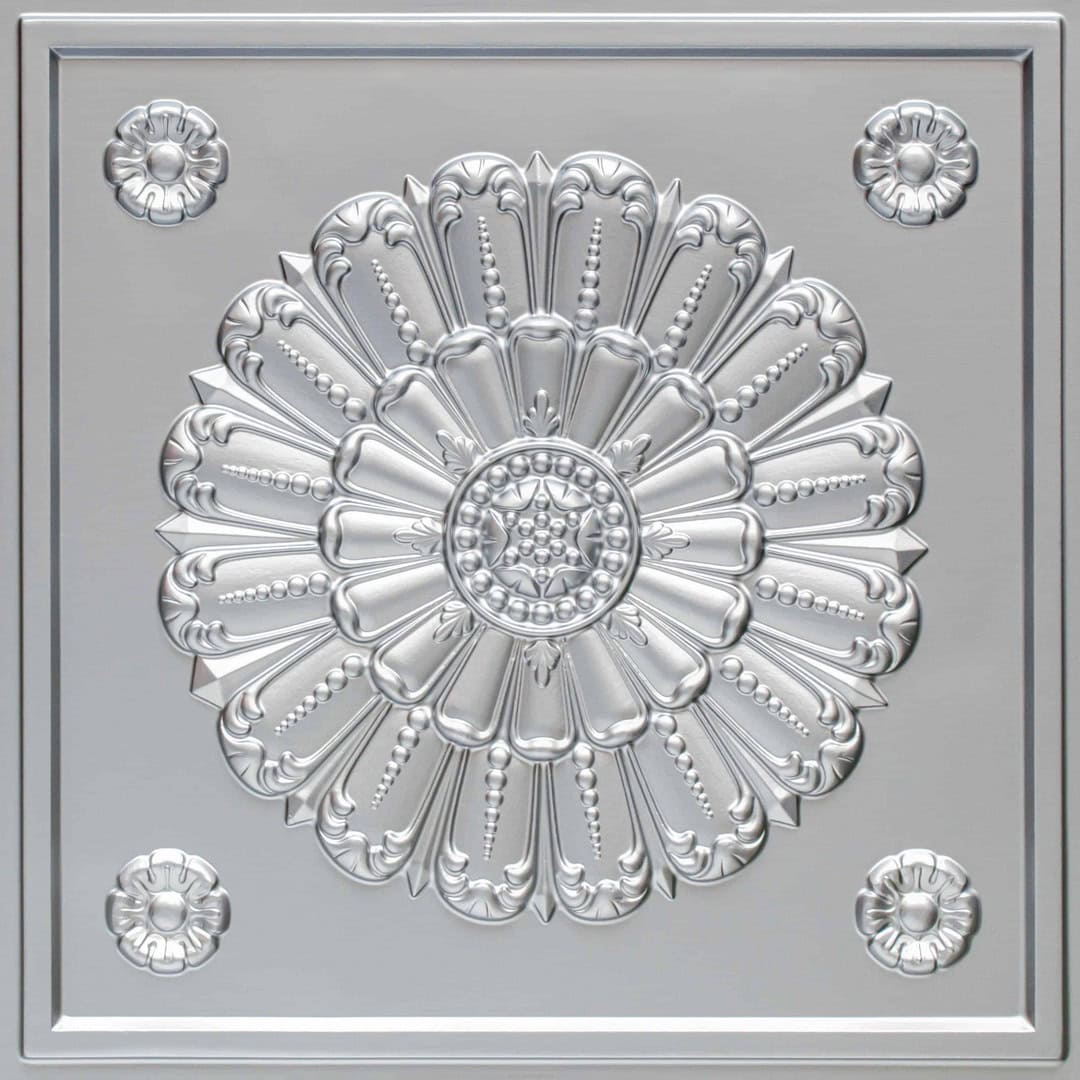 151-Mandira-Silver-Glue Up Only