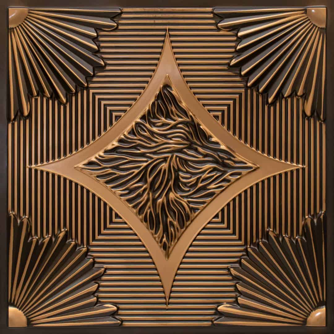 201-Starflare-Antique Gold-Glue Up and Grid Both