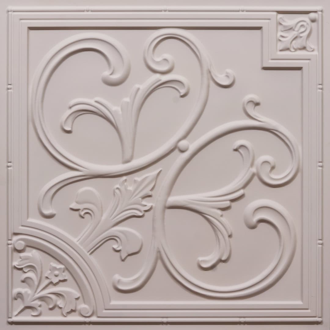 204-Ornate-Dawn Pink-Glue Up and Grid Both