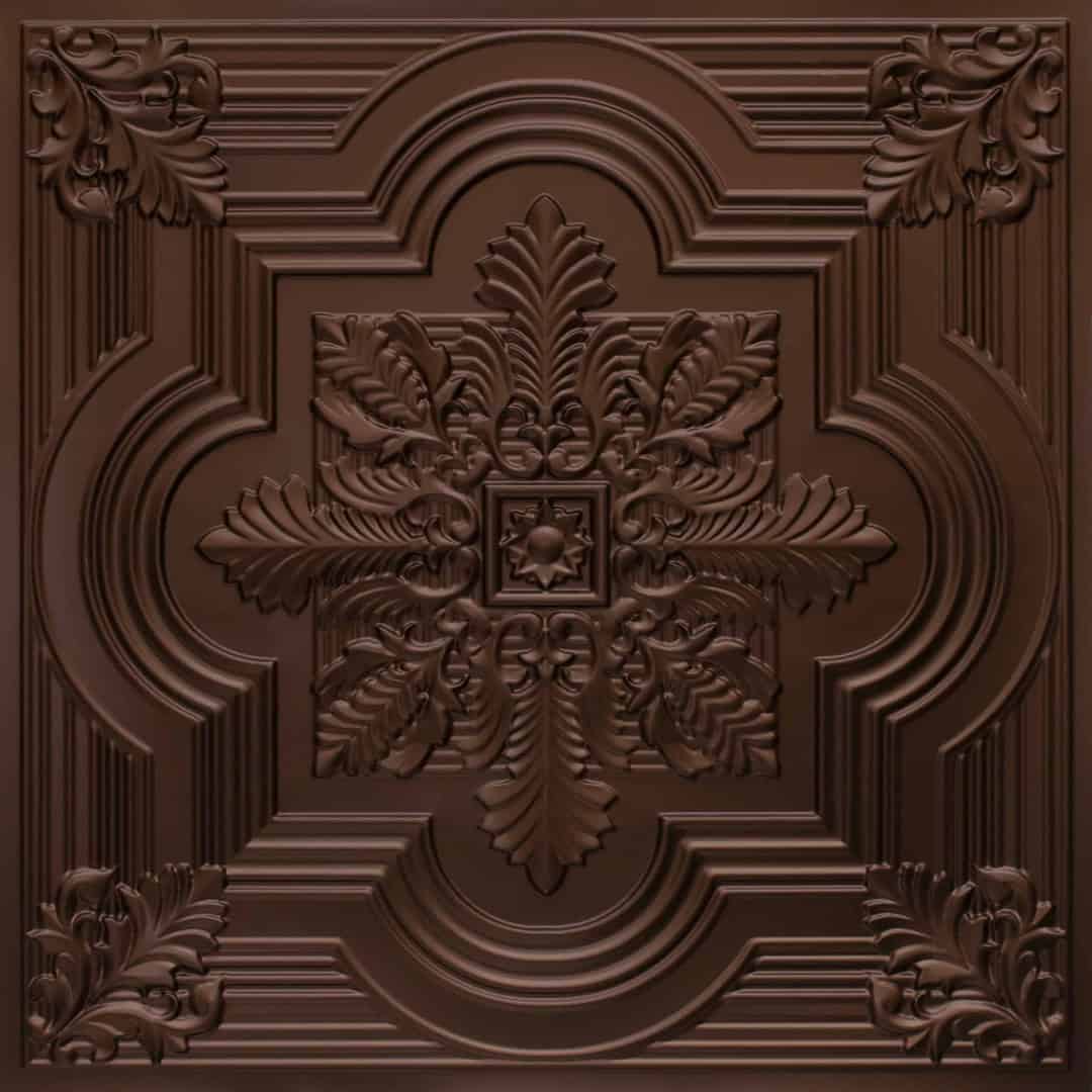 206-Crown Jewel-Mocha-Glue Up and Grid Both