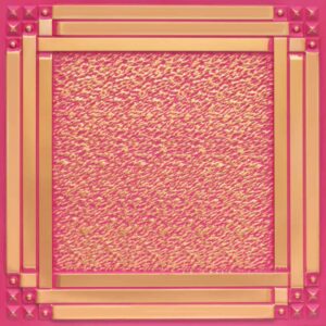 209-Ironclad-Royal Ruby-Glue Up and Grid Both