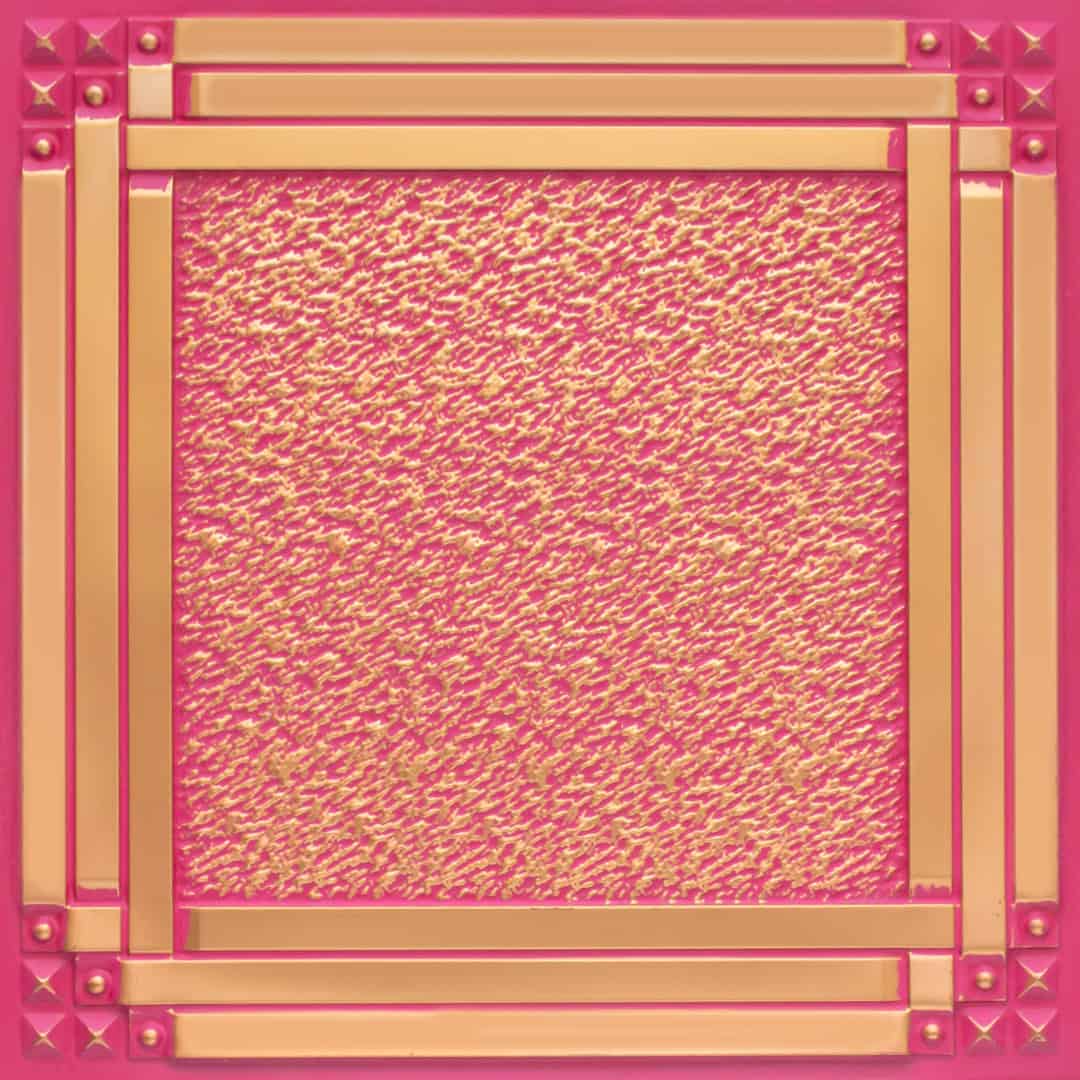 209-Ironclad-Royal Ruby-Glue Up and Grid Both