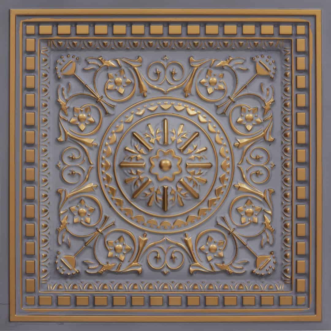 215-Rosaria-Royal Gray-Glue Up and Grid Both